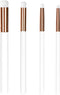 Dry Brush Miniature Painting Drybrush Detail Paint Brush Set Hobby Detail Blending Brushes for Effortless Miniature Painting, Scale Model Painting...