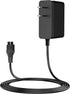 Charger for Dirt Devil 4V Express Cordless Handheld Vacuum Cleaner, Power Adapter Replacement BD30008 BD30005 Part # 440010433...