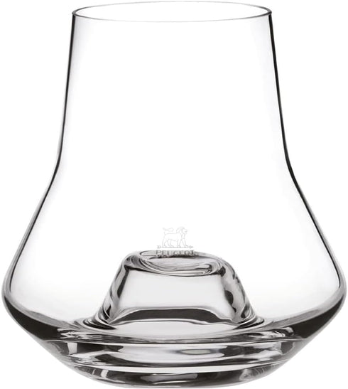 Peugeot - Les Impitoyables No. 5 - Connoisseurs Whiskey Tasting Glass - 38cl / 13oz...