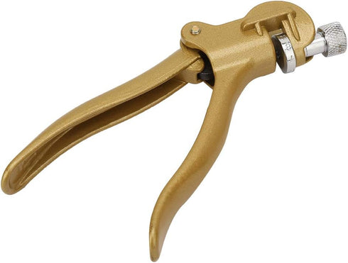 Saw Set Plier, Hand Saw Setting Tool Zinc Alloy and Copper Alloy Saw Set Tool Woodwork Hand Tools Sawset Puller DIY Accessories Hand Tools Sawset ...