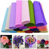 PEPPERLONELY Crepe Paper Rolls - 250 x 25 cm, Light Purple...