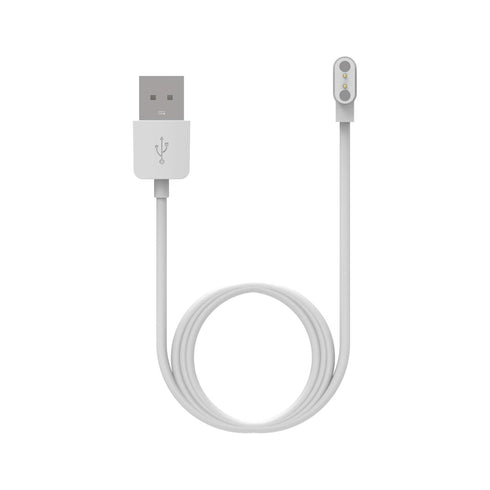 Charger Replacement Charging Cable 1.9ft Smart Watch Charger Compatible with TOOBUR IDW13/IDW16/IDW19 Smart Watch...