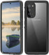 Compatible with S20 Waterproof Case, IP68 Underwater Dirtproof Shockproof Built in Screen Protector Full Body Protective Cover for Samsung Galaxy ...