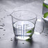 2 Cup Borosilicate Glass Measuring Cup With 50ML Intervals Scale New Kitchen Accessories Easy Measure Liquid Powder Milk Cups...