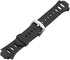 Watch Bands Compatible with Suunto Observer Tt St Sr G6 X6HRM, Classic Soft Rubber Replacement Wrist Strap for Suunto Observer Tt St Sr G6 X6HRM S...