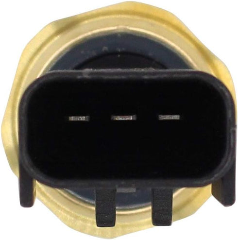 NewYall Engine Oil Pressure Switch Sensor for Dodge Dart 2.0 2.4 2013-2016, Chrysler 200 2.4 2015-2016, Jeep Cherokee 2.4 2014-2016, Renegade 2.4 ...