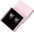 Weyoo 12 Packs Kraft Paper Jewelry and Retail Boxes, 2.76 x 2.76 x 1.18-inches, Mache Earring Pendant Necklace Boxes, Square Cardboard Jewelry Box...