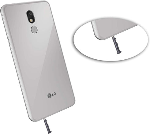 Eco-Fused Stylus Pen Replacement for LG Stylo 5, Stylo 5 Plus, Q720, Q720CS, Q720MS, Q720PS, Q720QM, Q720QM5, Q720QM6, Q720T, Q720TSW, Q720VS, Q72...