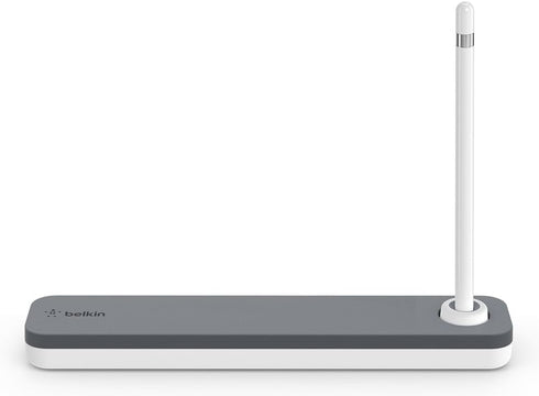 Belkin Pencil Case for Apple Pencil 1st?Gen – Compact Pouch for Apple Pencil Accessories, Tips, Cap Storage – Compatible with iPad (Pro, Air, Mini...