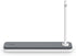 Belkin Pencil Case for Apple Pencil 1st?Gen – Compact Pouch for Apple Pencil Accessories, Tips, Cap Storage – Compatible with iPad (Pro, Air, Mini...