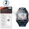 BoxWave Screen Protector Compatible with Garmin Forerunner 920XT - ClearTouch Anti-Glare (2-Pack), Anti-Fingerprint Matte Film Skin...