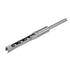 uxcell Square Hole Drill Bit, 1/2 Inch High-Carbon Steel Hollow Chisel Mortise Power Tool for Woodworking...