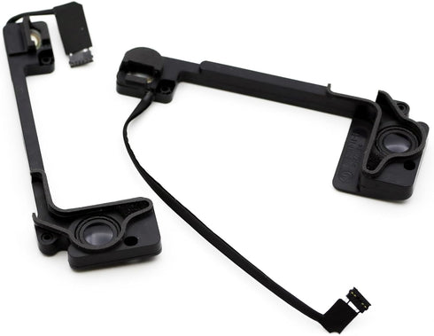 Replacement 923-0557, 923-00509 Right and Left Speaker Fit for MacBook Pro 13 inch Retina 13" A1502 2013 2014 2015 Year...