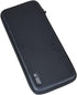 Hermitshell Hard EVA Travel Case fits Logitech K400 920-007119 Plus Wireless Touch Keyboard (PU Case for Logitech k400)...