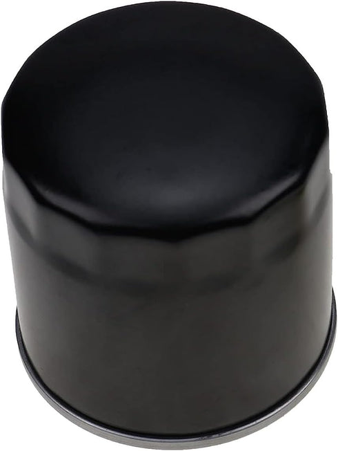 Oil Filter Compatible with Massimo Hisun ATV UTV 250,500,550,700,750,400,450,ODES 500,650,Massimo MSU,Axis,Bennche,Cub Cadet,Coleman,Yardsport...