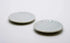 10 x 30 mm.(3.ocm) White Scallop Plate Dish Dollhouse Miniature...