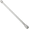 Pressure Washer Extension Wand, Stainless Steel Lance 1/4 Inch Quick Connect to M22, Extension Wand Replacement for Power Washer, 17 Inch...