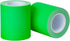 L LIKED 120 Stickers 2 x 2.75 Inches Sticky Notes Roll Full Stick, Self-Adhesive Notes (Green)...