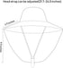 Wide Brim Sun Hat with Neck Flap, Adjustable Outdoor 50+UPF Protection Safari Cap Womens Mens Hiking Fishing Hat...