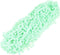 20 Yards Pom Poms Fringe Ball Trim Sewing Ribbon Embroidered Lace Tassel Applique for Clothing Accessories Bedding Quilting Crafts Supplies (Aqua)...