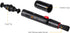 K&F Concept Lens Cleaning Pen with Soft Brush, Double-Sided Carbon Head for Camera Lens, Optical Lens, Glasses, Cosmos/Valve Index /PS4 PS5 VR Hea...