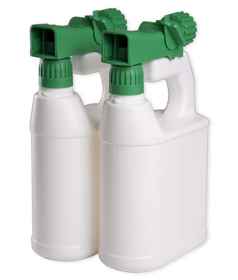 The Andersons Refillable Multipurpose Hose-End Sprayer 32oz (Pack of 2)...