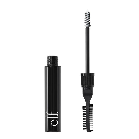 e.l.f. Brow Laminating Gel, Strong-Hold, Clear-Drying & Water-Resistant Brow Gel Creates Laminated Brows, Comb & Sculpt Brows, Vegan & Cruelty-fre...