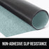 GORILLA GRIP LeakGuard Non-Adhesive Under Sink Mat for Kitchen Cabinet, Waterproof Quick Dry Shelf Liner, Durable Absorbent Felt Mats for Bathroom...