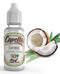 Capella Flavor Drops Coconut Concentrate 13 Milliliter...