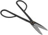 Pruning Scissor Shears Cutter, 8 Inch Steel Gardening Plant Blade Snip Trimmer Lopper Branch Pruner Hand Tool...