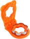 Sandwich Cutter And Sealing Machine, Flower Shaped Sandwich Cutter, Sturdy And Durable, Suitable For Children's Favorite Lunch Sandwich Cutter, Or...