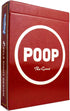 Poop: The Game Brown Bag Combo - Family-Friendly Board Games - Adult Games for Game Night - Card Games for Adults, Teens & Kids (2-5 Players)...