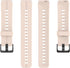Wrist Strap Compatible for MorePro HM08 Fitness Tracker Watch Band, Replacement Soft Silicone Wristband Sport Strap for MorePro HM08 Fitness Track...
