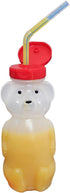 ARK's Ultra Bear Bottle Kit to Teach Straw Drinking...