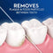 Glide Crest Comfort Plus Dental Floss Mint 40m Each (6 Pack)...