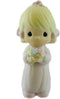 Precious Moments Bridesmaid Figurine...