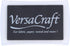 Tsukineko VersaCraft Multipurpose water-based pigment ink (VK-182 Real Black) (Original Version)...
