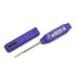 Comark-9002585 KM400AP Allergen Digital Pocket Thermometer, -58 to 400F/-50 to 200C, NSF...