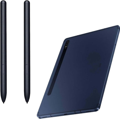 2 Pack Galaxy Tab S7 Pen for Samsung Galaxy TabS7 Plus Repalcement Pen,Galaxy Tab S7 Stylus Pen for Samsung,4096 Levels of Pen Pressure......