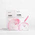 NACIFIC AHA BHA Balancing Mask Pack (10 ea)...