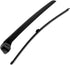 Rear Windshield Wiper Arm With Blade Set 8K9955407 8K9955205 8K9955425 for Audi A4 Quattro A4 allroad for Audi S4 2009-2012 For Mercedes-Benz Metr...