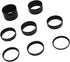 M48 Astronomical Extension Tube Kit, M48X0.75 Spacing Troubleshooting Length Extension Tube Kit for Astronomical Telescope Photography...
