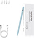 Stylus Pen for iPad, Fast Charging Apple Pencil 1st Generation, Tilt Sensitivity & Palm Rejection, Compatible with iPad Pro 11"/12.9", iPad Mini 5...