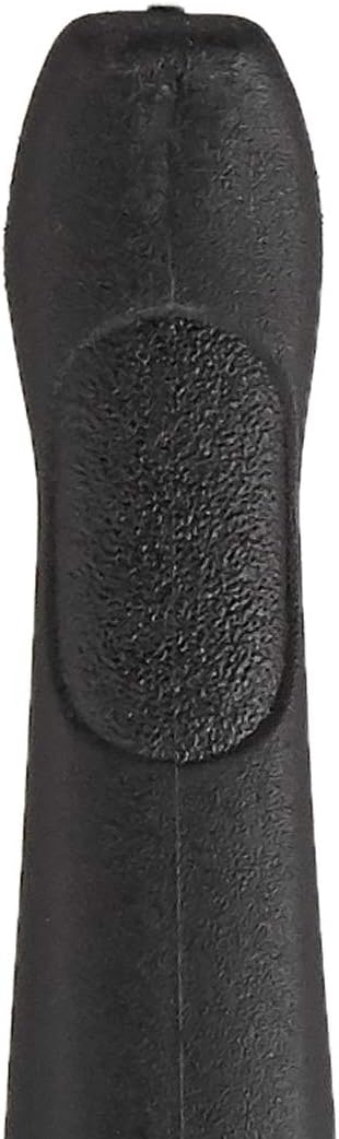 Mercer Culinary M23900P Millennia Black Handle, 3-Inch Slim, Paring Knife...