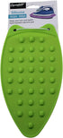 Dependable Industries Inc. Essentials Ironing Board Pad to Use Anywhere Quilted Magnetic Corners Iron Anywhere Travel Home with Silicone Heat Resi...