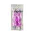 Kids Bicycle Bike Handlebar Scooter Streamers Sparkle Tassel Ribbon for Girls Boys Hot Pink...