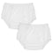Reusable Waterproof 100% Nylon Taffeta Diaper Pants for Potty Training & Swimming, Leak-Proof & Rip-Proof, Large (Fits 26 - 31 lbs), 2 Counts...