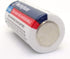 8X Westinghouse 2/3 AA Ni-Mh Battery Batteries Rechargeable 1.2 V Volt 150 mAh Reusable Chargeable by JL Missouri Parts...