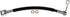 Dorman H621141 Rear Driver Side Brake Hydraulic Hose Compatible with Select Dodge Models...