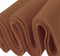 Felt Fabric | 72" inches Wide & 1.6mm Thick Camel Fabric | Non-Stiff, Soft Fabric Material | Felt Fabric by The Yard | Soft Felt Roll for Crafts, ...